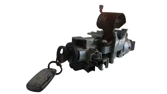 Διακόπτης Μίζας MAZDA …