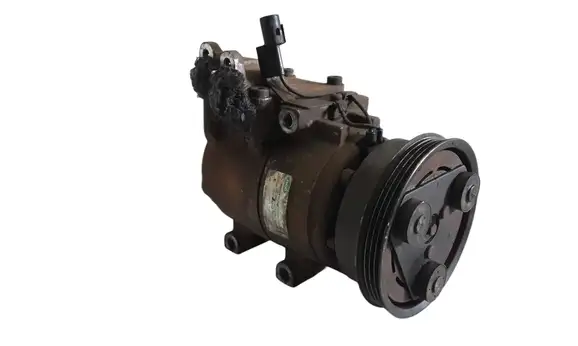 Συμπιεστής A/C (Κομπρέσορας) …