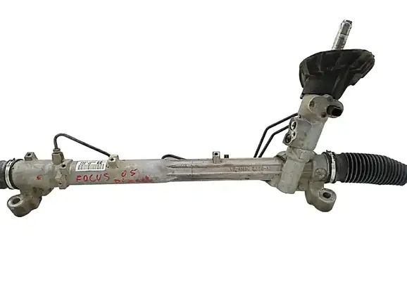 Κρεμαργιέρα & Αντλία …