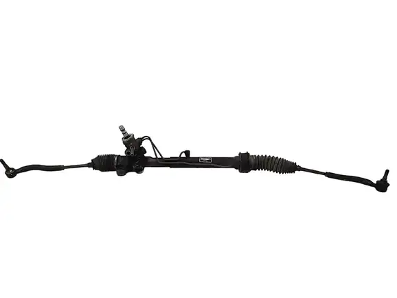 Κρεμαργιέρα & Αντλία …