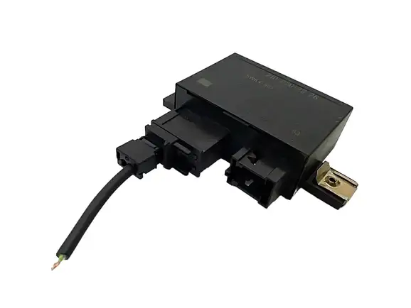 Εγκέφαλος Imobilizer (immobox) MERCEDES C CLASS Sedan / 4dr 1997 - 1999 ( W202 ) C 180 (202.018)  ( M 111.920,M 111.921  ) (122 hp ) Βενζίνη #2108202826