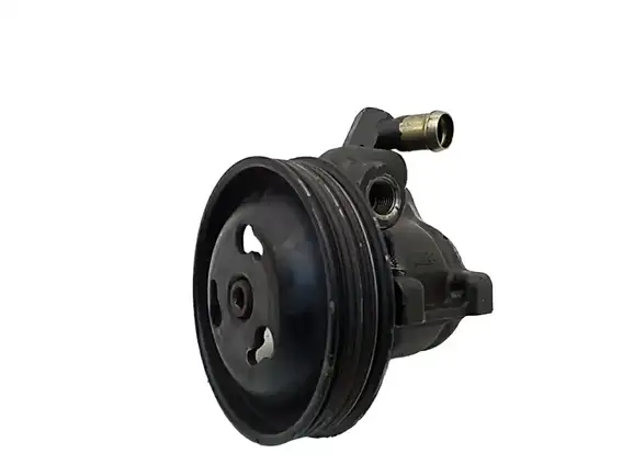 Κρεμαργιέρα & Αντλία …