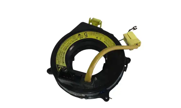 Ταινία Αερόσακου-Σπιράλ TOYOTA COROLLA Sedan / 4dr 2000 - 2002 ( ZE111 ) 1.4 (EE111_)  ( 4E-FE  ) (86 hp ) Βενζίνη #XC212011F8D