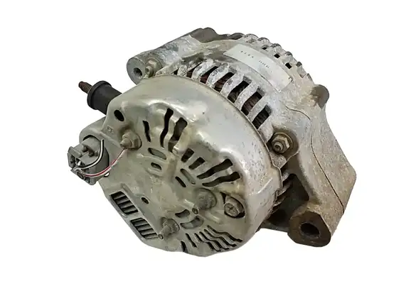 Δυναμό/Εναλλάκτης SUZUKI BALENO …