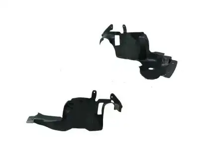 Ποδιά Μηχανής MAZDA 323 Sedan / 4dr 1995 - 1998 ( BA ) 1.3 16V  ( B3 (16V)  ) (73 hp ) Βενζίνη #010200832
