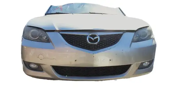 Τροπέτο Εμπρός MAZDA 3 Sedan / 4dr 2004 - 2006 ( BK ) 1.6  ( Z6  ) (105 hp ) Βενζίνη #XC171759FC3