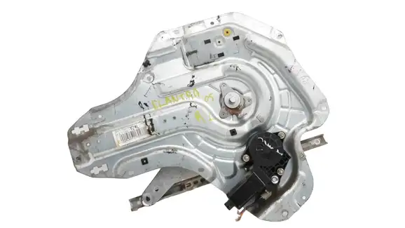 Γρύλος Παραθύρου Ηλεκτρικός HYUNDAI ELANTRA Sedan / 4dr 2000 - 2004 ( XD ) 1.5 16V  ( G4EC-G  ) (102 hp ) Βενζίνη #834702D042