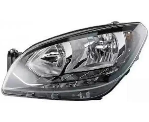 Φανάρι Εμπρός SKODA …