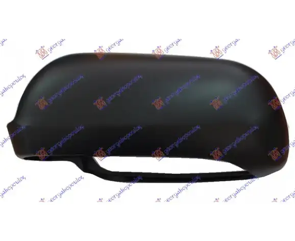 Καπάκι Καθρέφτη AUDI A6 Sedan / 4dr 1998 - 2002 ( 4B ) 1.8  ( AFY  ) (116 hp ) Βενζίνη #012207702