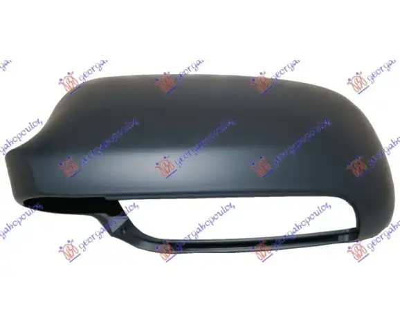 Καπάκι Καθρέφτη AUDI A6 Sedan / 4dr 2002 - 2004 ( 4B ) 1.8  ( AFY  ) (116 hp ) Βενζίνη #012207711