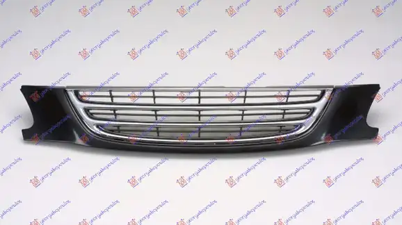 Μάσκα TOYOTA AVENSIS Sedan / 4dr 1997 - 2000 ( T220 ) 1.6 (AT220_)  ( 4A-FE  ) (101 hp ) Βενζίνη #013204545