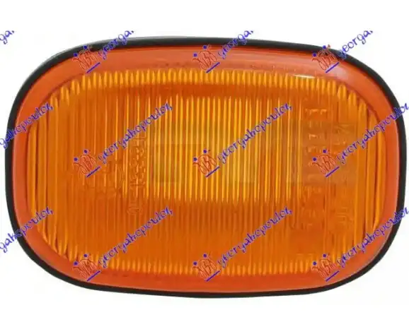 Φλας TOYOTA RAV-4 SUV/ ΕΚΤΟΣ ΔΡΟΜΟΥ/ 3dr 2000 - 2003 ( XA20 ) 1.8 (ZCA25_, ZCA26_)  ( 1ZZ-FE  ) (125 hp ) Βενζίνη #014805490
