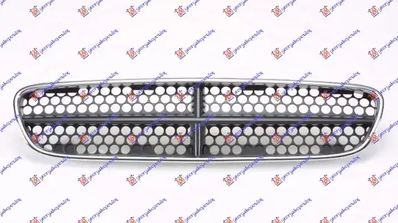Μάσκα SUZUKI BALENO Sedan / 4dr 1998 - 2001 ( SY ) 1.3 (SY413)  ( G13BA  ) (71 hp ) Βενζίνη #017504545