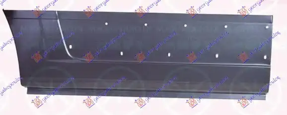 Φύλλο Πόρτας CITROEN …