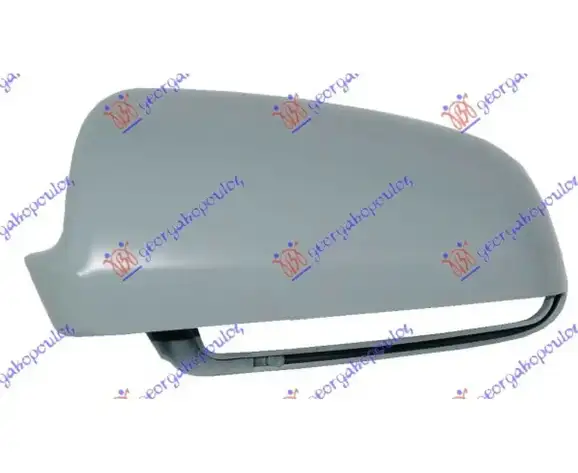 Καπάκι Καθρέφτη AUDI A4 Cabrio / 2dr 2001 - 2005 ( 8H )( 8E ) 1.8 T  ( BFB  ) (163 hp ) Βενζίνη #022607702