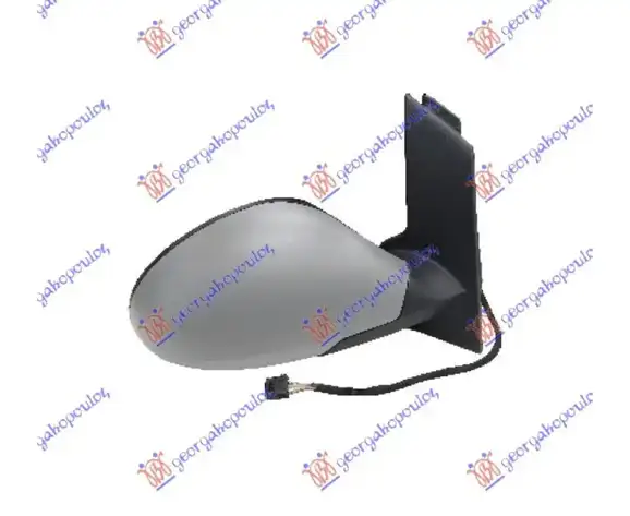 Καθρέπτης Ηλεκτρικός SEAT TOLEDO MPV / ΠΟΛΥΜΟΡΦΙΚΑ / 5dr 2005 - 2013 ( 5P ) 1.4 16V  ( BXW  ) (86 hp ) Βενζίνη #023507503