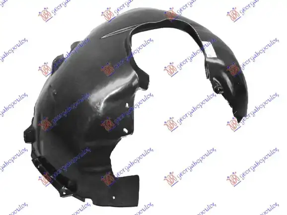 Θόλος Πλαστικός FORD …