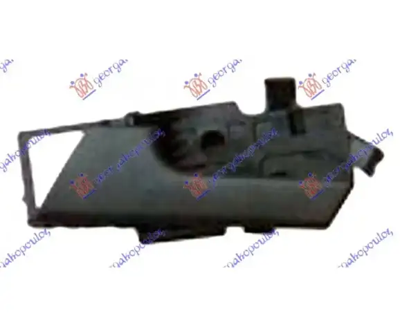 Χερούλι Πόρτας  CHEVROLET-DAEWOO AVEO Hatchback / 5dr 2008 - 2011 ( T250 ) 1.2  ( LY4  ) (72 hp ) Βενζίνη #026607882