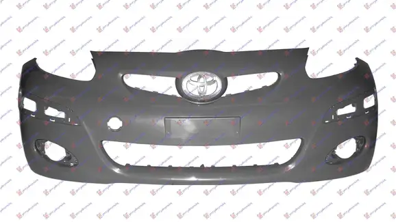 Προφυλακτήρας TOYOTA AYGO Hatchback / 3dr 2009 - 2012 ( B10 ) 1.0 (KGB10_)  ( 1KR-FE  ) (68 hp ) Βενζίνη #028003375