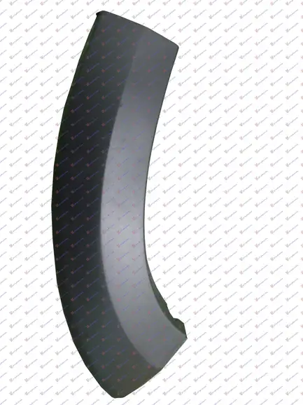 Κούρμπα Προφυλακτήρα FIAT DUCATO Van 2006 - 2014 100 Multijet 2,2 D  ( 4HV (P22DTE)  ) (100 hp ) Πετρέλαιο #028706531