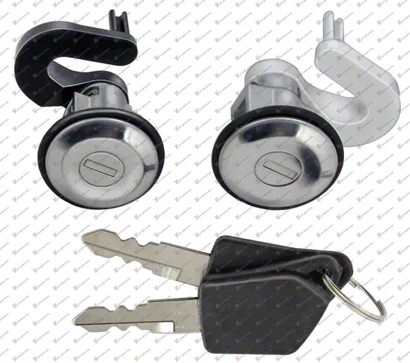 Αφαλός Κλειδαριάς PEUGEOT …