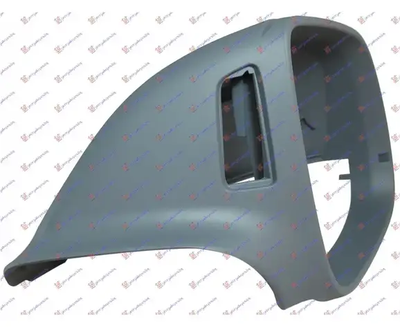Καπάκι Καθρέφτη AUDI Q5 SUV/ ΕΚΤΟΣ ΔΡΟΜΟΥ / 5dr 2008 - 2012 ( 8R ) 2.0 Hybrid quattro  (   ) (245 hp ) βενζινοκίνητο/ηλεκτροκίνητο #033407711