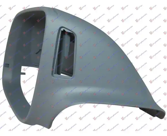 Καπάκι Καθρέφτη AUDI Q5 SUV/ ΕΚΤΟΣ ΔΡΟΜΟΥ / 5dr 2008 - 2012 ( 8R ) 2.0 Hybrid quattro  (   ) (245 hp ) βενζινοκίνητο/ηλεκτροκίνητο #033407712
