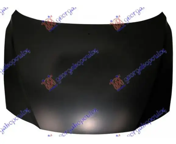 Καπό VOLVO S80 Sedan / 4dr 1999 - 2006 ( TS )  ( XY ) 2.0  ( B 5204 T4  ) (163 hp ) Βενζίνη #040600070