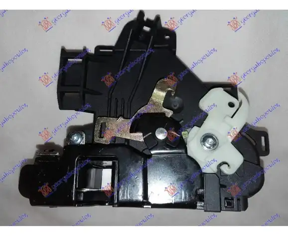 Κλειδαριά Πόρτας SEAT AROSA Hatchback / 3dr 2000 - 2004 ( 6H ) 1.0  ( AER,ALD,ALL,ANV,AUC  ) (50 hp ) Βενζίνη #043307214