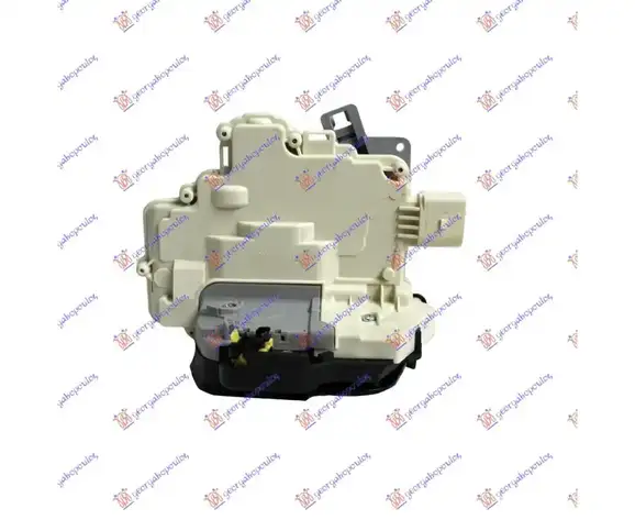 Κλειδαριά Πόρτας SEAT EXEO Sedan / 4dr 2009 - 2013 ( 3R ) 1.6  ( ALZ  ) (102 hp ) Βενζίνη #044607213
