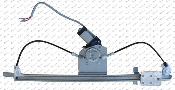 Γρύλος Παραθύρου Ηλεκτρικός FIAT DUCATO Van 2003 - 2006 ( 244 ) 2.0  ( RFL (XU10J2U)  ) (110 hp ) Βενζίνη #044807042