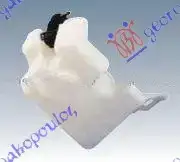Μοτεράκι Δοχείου Υαλοκαθαριστήρων OPEL ASTRA Hatchback / 5dr 1991 - 1994 ( F ) 1.4 (F08, M08, F68, M68)  ( 14 NV  ) (75 hp ) Βενζίνη #047808400