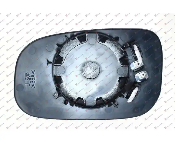 Κρύσταλλο Καθρέφτη VOLVO S60 Sedan / 4dr 2005 - 2009 2.0 T  ( B 5204 T5  ) (180 hp ) Βενζίνη #053807613