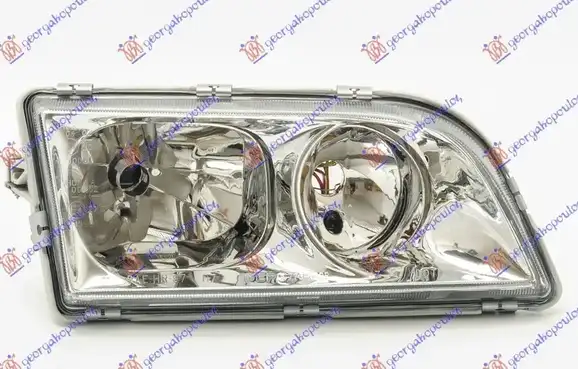 Φανάρι Εμπρός VOLVO …