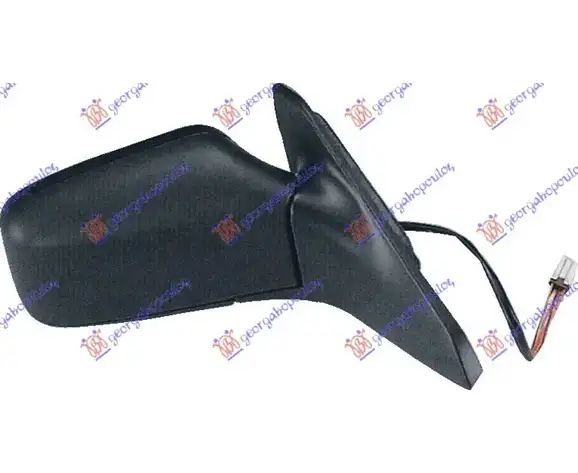 Καθρέπτης Ηλεκτρικός VOLVO S40 Sedan / 4dr 2000 - 2004 ( VS ) 1.6  ( B 4164 S  ) (105 hp ) Βενζίνη #056307483