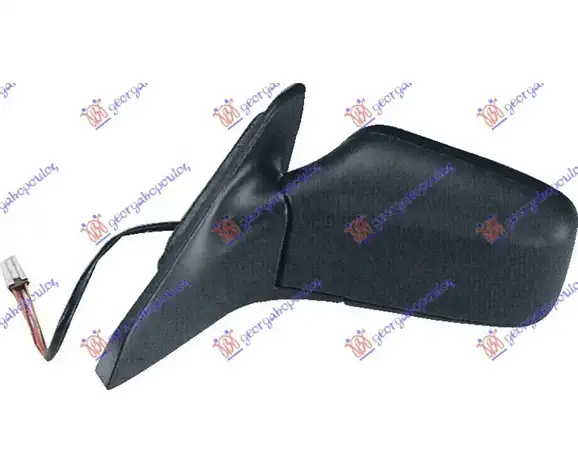Καθρέπτης Ηλεκτρικός VOLVO S40 Sedan / 4dr 2000 - 2004 ( VS ) 1.6  ( B 4164 S  ) (105 hp ) Βενζίνη #056307484