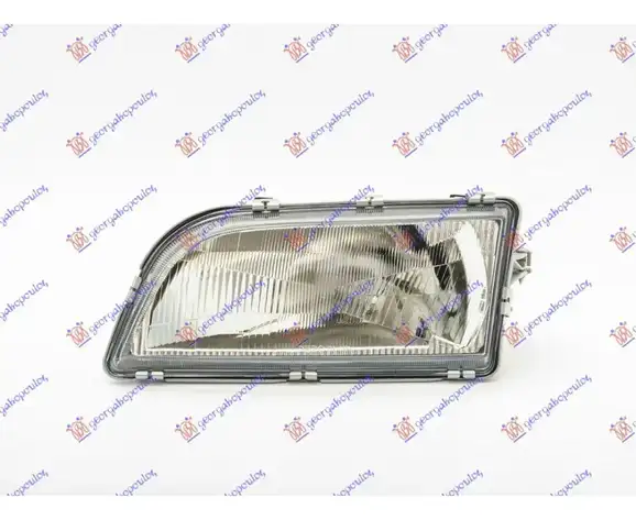 Φανάρι Εμπρός VOLVO S40 Sedan / 4dr 1995 - 2000 ( VS ) 1.6  ( B 4164 S  ) (105 hp ) Βενζίνη #060005132