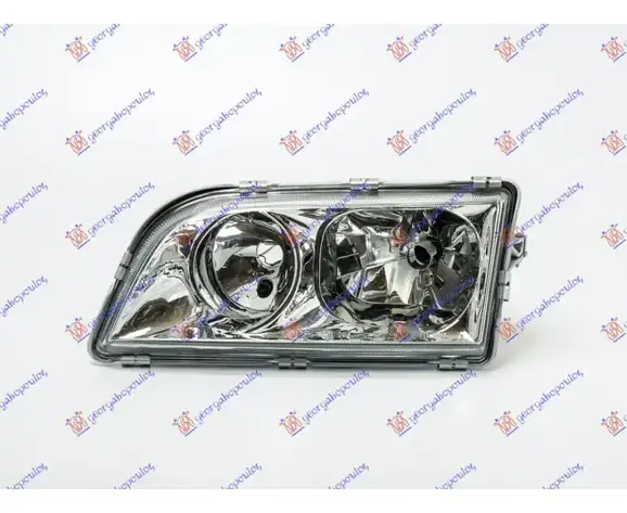 Φανάρι Εμπρός VOLVO S40 Sedan / 4dr 1995 - 2000 ( VS ) 1.6  ( B 4164 S  ) (105 hp ) Βενζίνη #060005142