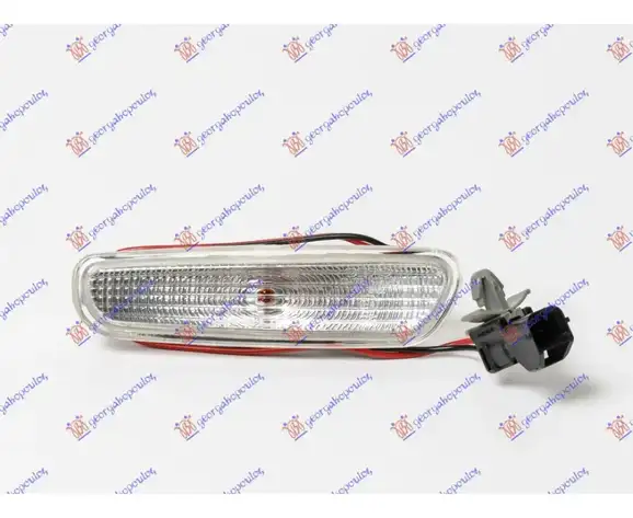 Φλας VOLVO S40 Sedan / 4dr 1995 - 2000 ( VS ) 1.6  ( B 4164 S  ) (105 hp ) Βενζίνη #060005307
