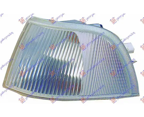 Φλας VOLVO S40 Sedan / 4dr 1995 - 2000 ( VS ) 1.6  ( B 4164 S  ) (105 hp ) Βενζίνη #060005497