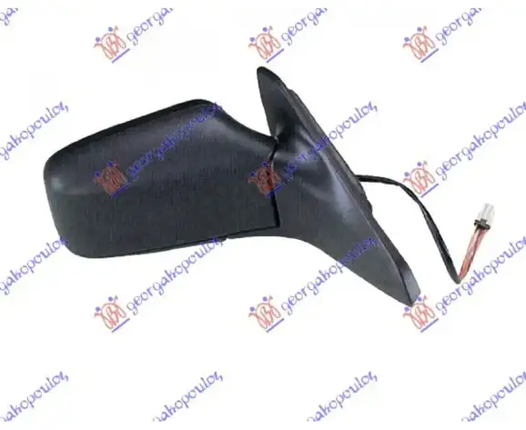 Καθρέπτης Ηλεκτρικός VOLVO S40 Sedan / 4dr 1995 - 2000 ( VS ) 1.6  ( B 4164 S  ) (105 hp ) Βενζίνη #060007483