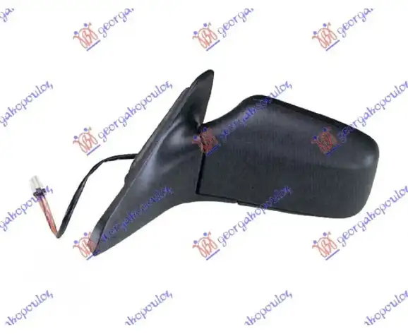 Καθρέπτης Ηλεκτρικός VOLVO S40 Sedan / 4dr 1995 - 2000 ( VS ) 1.6  ( B 4164 S  ) (105 hp ) Βενζίνη #060007484