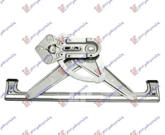 Γρύλος Παραθύρου Ηλεκτρικός VOLVO S80 Sedan / 4dr 2006 - 2009 2.0  ( B 5204 T4  ) (163 hp ) Βενζίνη #060107042