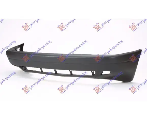 Προφυλακτήρας AUDI 80 Sedan / 4dr 1986 - 1991 ( 89 ) ( 89Q ) ( 8A ) ( B3 ) 1.4  ( SE  ) (65 hp ) Βενζίνη #060803370