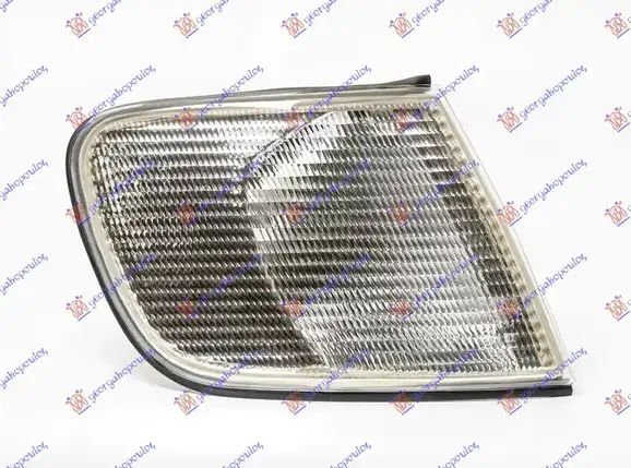 Φλας AUDI 100 Sedan / 4dr 1991 - 1995 ( 4A ) ( C4 ) 2.0  ( AAE  ) (100 hp ) Βενζίνη #061305491