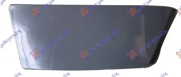 Κάλυμμα Γάντζου Προφυλακτήρα …