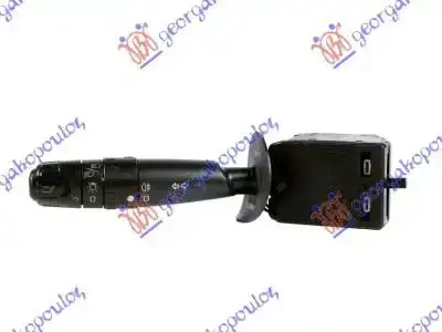 Διακόπτης Φλάς-Φώτων CITROEN XSARA PICASSO MPV / ΠΟΛΥΜΟΡΦΙΚΑ / 5dr 1999 - 2004 ( N68 ) 1.6  ( NFZ (TU5JP)  ) (88 hp ) Βενζίνη #064007160
