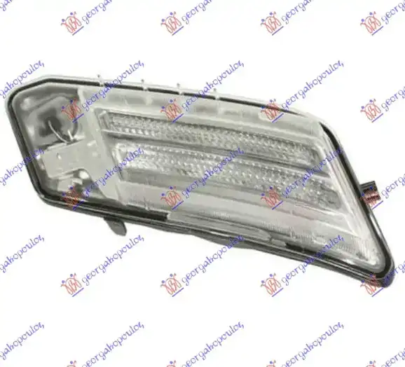 Φανός Ημέρας VOLVO …