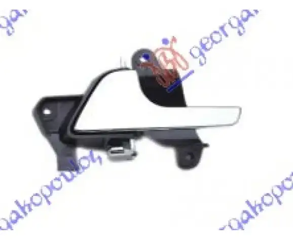 Χερούλι Πόρτας  VW TRANSPORTER Van 2003 - 2009 ( 7H ) ( T5 ) 1.9 TDI  ( AXC  ) (85 hp ) Πετρέλαιο #065707882