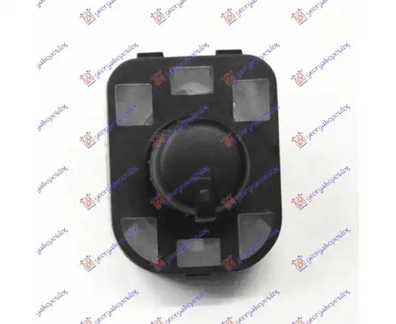 Διακόπτης Καθρεπτών AUDI Q7 SUV/ ΕΚΤΟΣ ΔΡΟΜΟΥ / 5dr 2006 - 2009 ( 4L ) 3.0 TDI quattro  ( BUG  ) (233 hp ) Πετρέλαιο #069107165